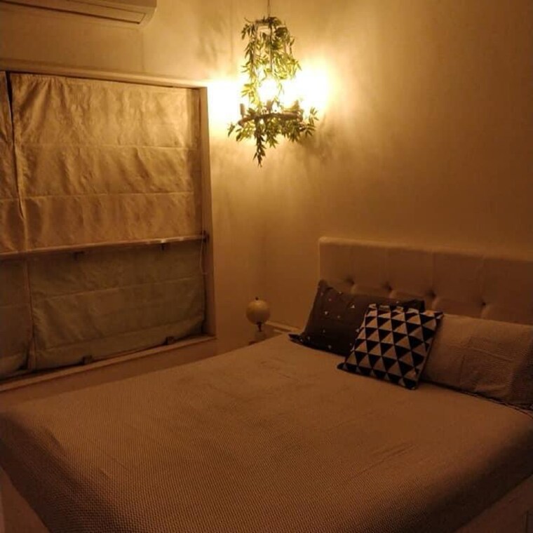 Bedroom, dgs-sheetal-sahyog 1 Bedroom 375 Sq.Ft. Apartment In Parekh Nagar Mumbai 8672794