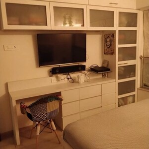 Room in 1 BHK Apartment at DGS Sheetal Sahyog, Parekh Nagar – for Sale