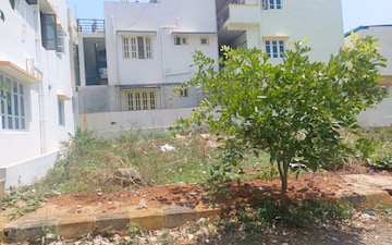 Plot For Sale in Raja Rajeshwari Nagar
