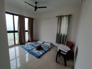 Bedroom in 2 BHK Apartment at Runwal Bliss, Kanjurmarg East – for Rent