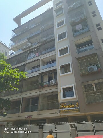 1 BHK Apartment For Rent in DV Fressia Ill, Dahisar West