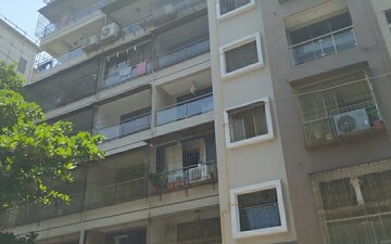 1 BHK Apartment For Rent in DV Fressia Ill, Dahisar West