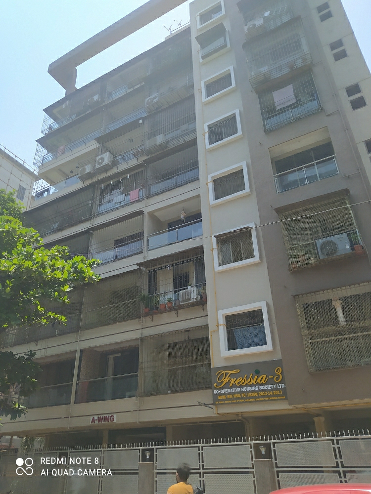 1 BHK Apartment For Rent in DV Fressia Ill