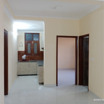 Room in 2 BHK Builder Floor at Vasant Kunj – for Rent