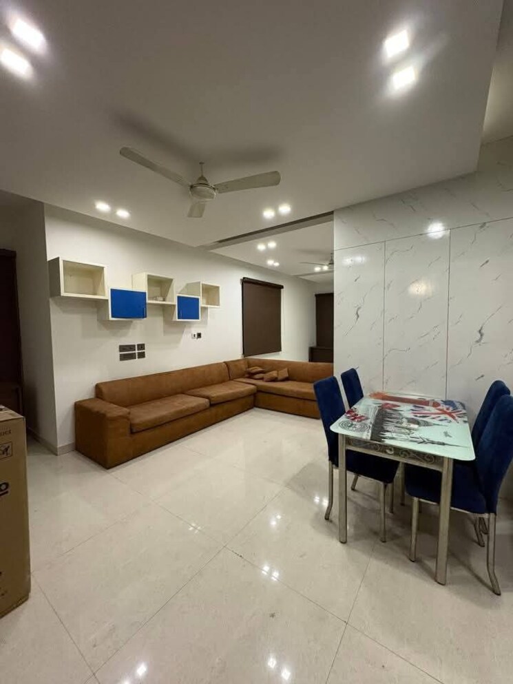 Kitchen, harit-vihar-rwa 1.5 Bedroom 350 Sq.Ft. Builder Floor In Burari Delhi 8672797