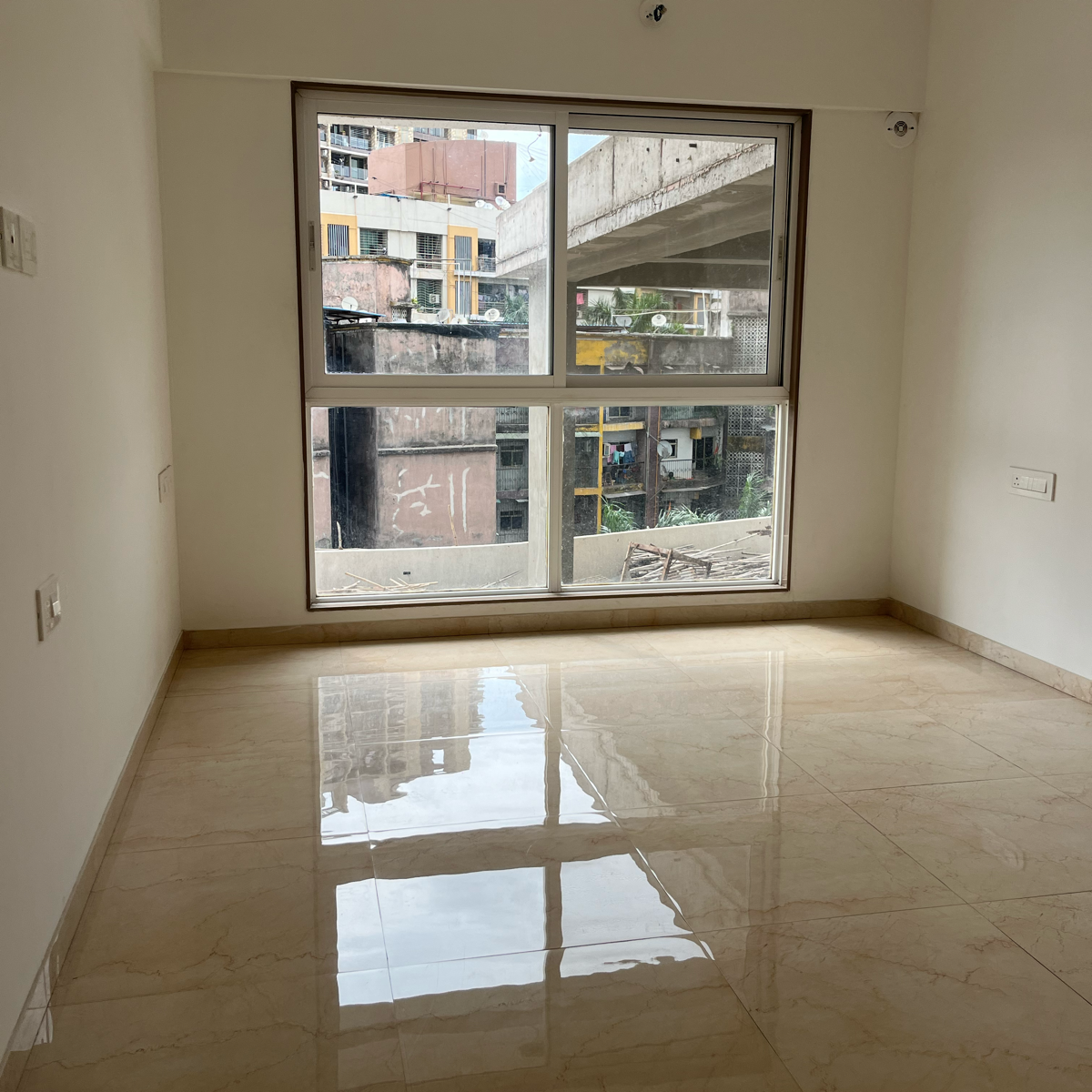 2 BHK 780 Sq.Ft. Apartment in DGS Sheetal Infinity