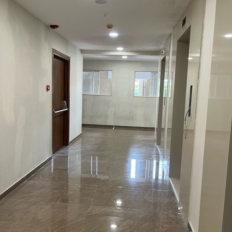 undefined, dgs-sheetal-infinity 2 Bedroom 780 Sq.Ft. Apartment In Riddhi Gardens Mumbai 8672800