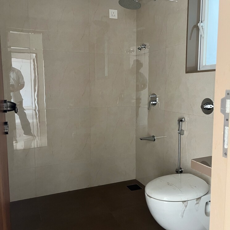 Bathroom, dgs-sheetal-infinity 2 Bedroom 780 Sq.Ft. Apartment In Riddhi Gardens Mumbai 8672800