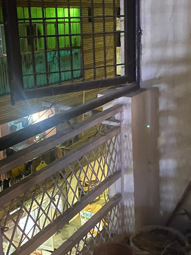 Exterior View, mayur vihar 1.5 Bedroom 650 Sq.Ft. Builder Floor In Mayur Vihar Delhi 8672802