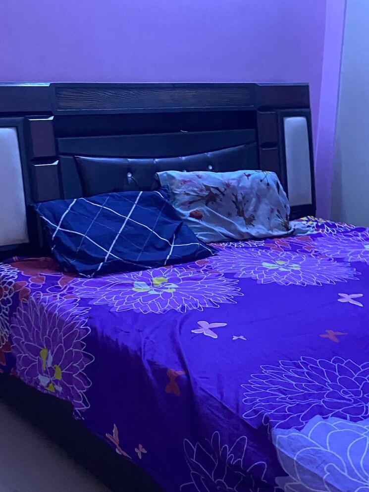 Bedroom, mayur vihar 1.5 Bedroom 650 Sq.Ft. Builder Floor In Mayur Vihar Delhi 8672802