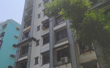 1 BHK Apartment For Rent in Blue Crystal, Borivali West