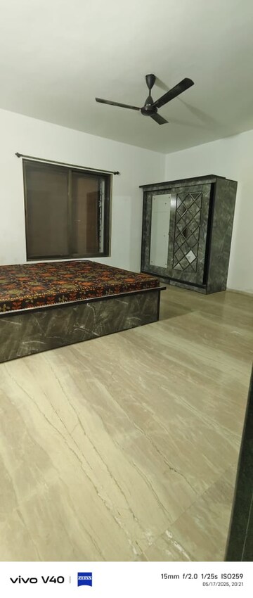 Bedroom in 2 BHK Apartment at Lunkad Greenland, Viman Nagar – for Sale