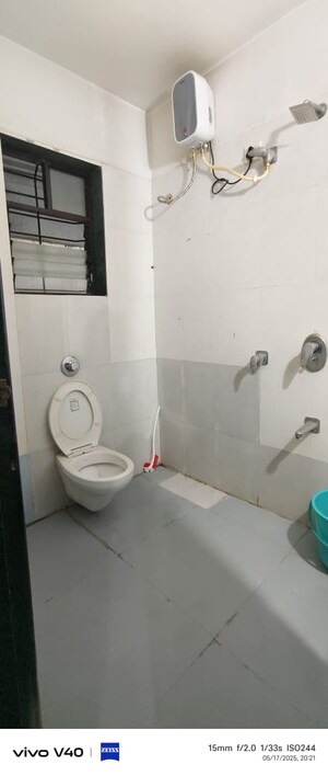 Bathroom in 2 BHK Apartment at Lunkad Greenland, Viman Nagar – for Sale
