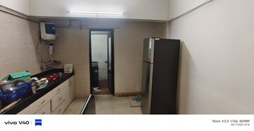 Kitchen in 2 BHK Apartment at Lunkad Greenland, Viman Nagar – for Sale