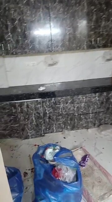 Master Bedroom in 3 BHK Builder Floor at Mehrauli – for Rent