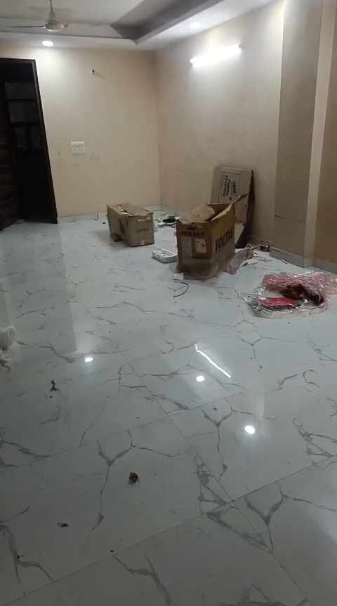 3 BHK + Extra Room Builder Floor For Rent in Mehrauli 