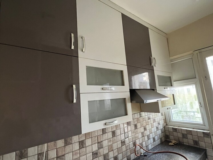 Kitchen, ss-the-coralwood 3 Bedroom 1890 Sq.Ft. Apartment In Sector 84 Gurgaon 8672808