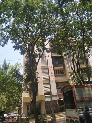 1 BHK Apartment For Rent in Milap CHS Dahisar, Dahisar West