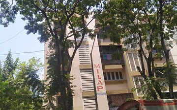 1 BHK Apartment For Rent in Milap CHS Dahisar, Dahisar West