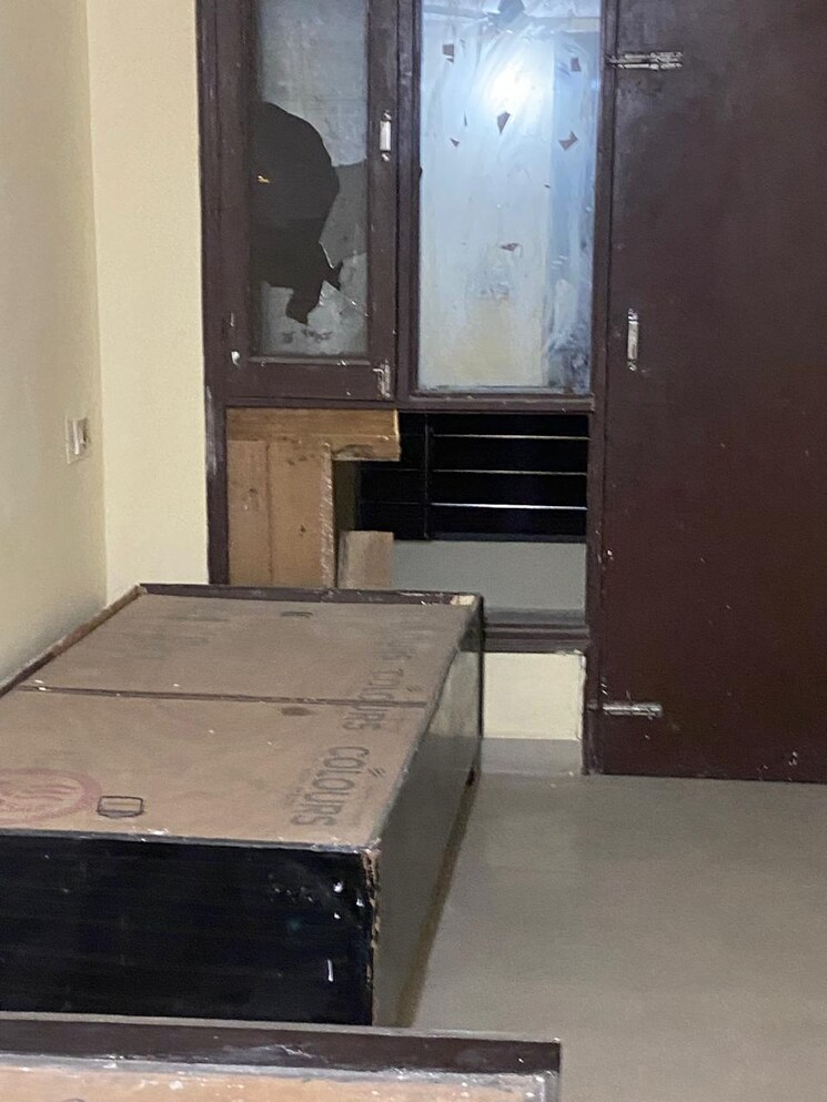 Kitchen, mayur vihar 1.5 Bedroom 440 Sq.Ft. Builder Floor In Mayur Vihar Delhi 8672811