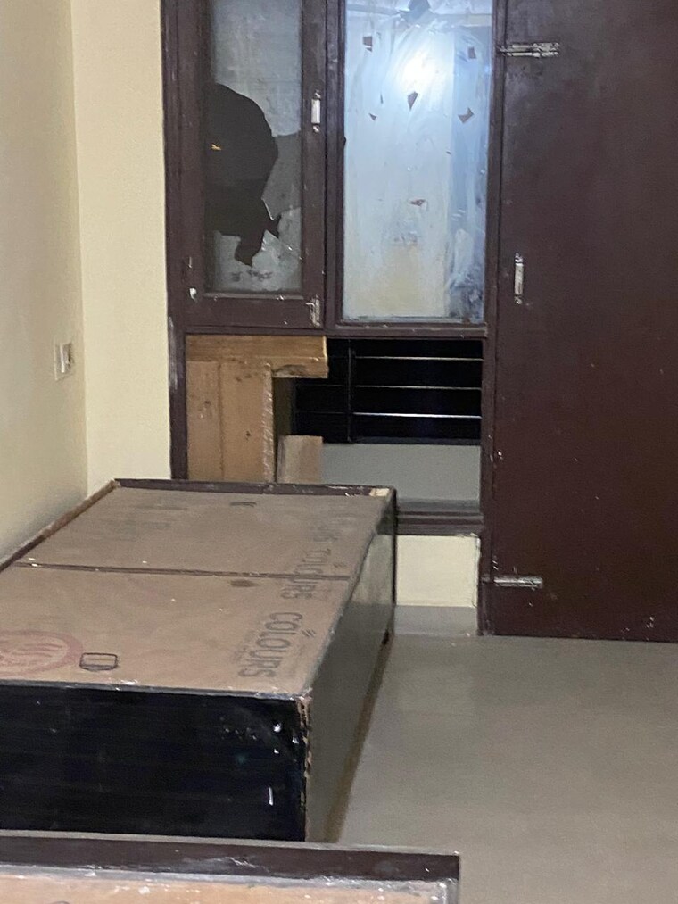 Kitchen, mayur vihar 1.5 Bedroom 440 Sq.Ft. Builder Floor In Mayur Vihar Delhi 8672811