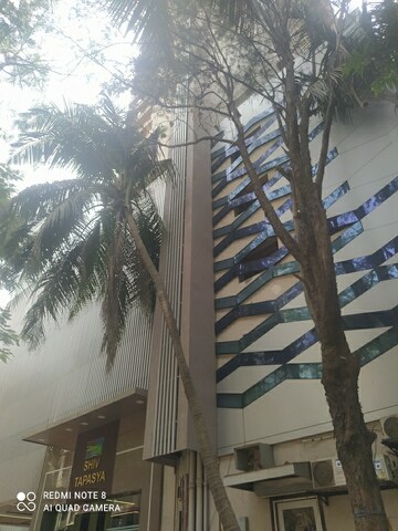 2 BHK Apartment For Rent in Shiv Tapasya CHS, Borivali West