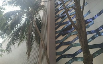 2 BHK Apartment For Rent in Shiv Tapasya CHS, Borivali West