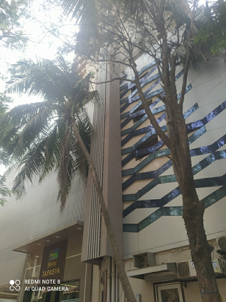 2 BHK Apartment For Rent in Shiv Tapasya CHS