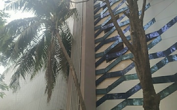 3 BHK Apartment For Rent in Shiv Tapasya CHS, Borivali West