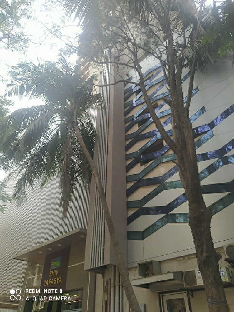 3 BHK Apartment For Rent in Shiv Tapasya CHS