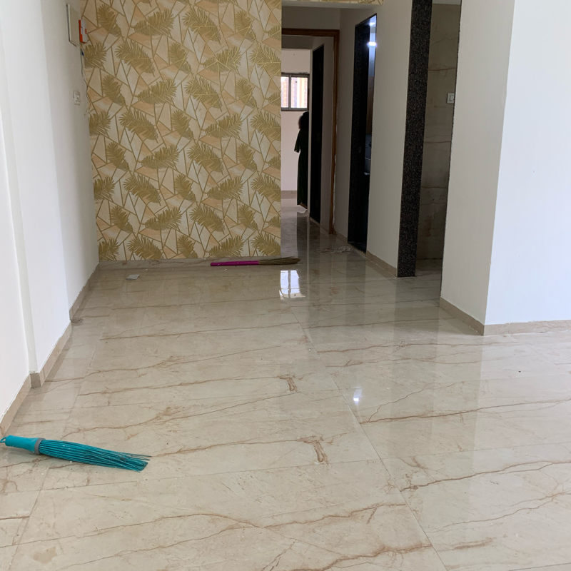 2 BHK Apartment For Rent in Paintora Rajeshwari CHS