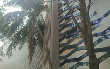 1 BHK Apartment For Rent in Shiv Tapasya CHS, Borivali West