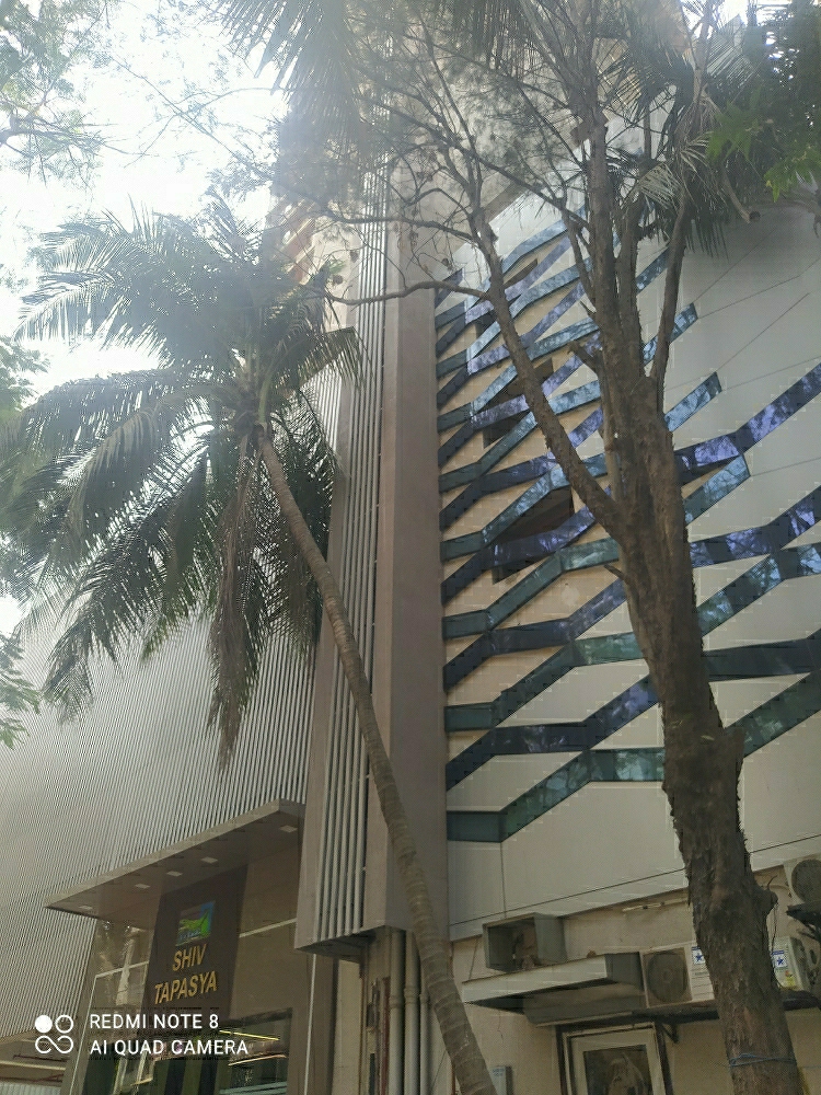 1 BHK Apartment For Rent in Shiv Tapasya CHS