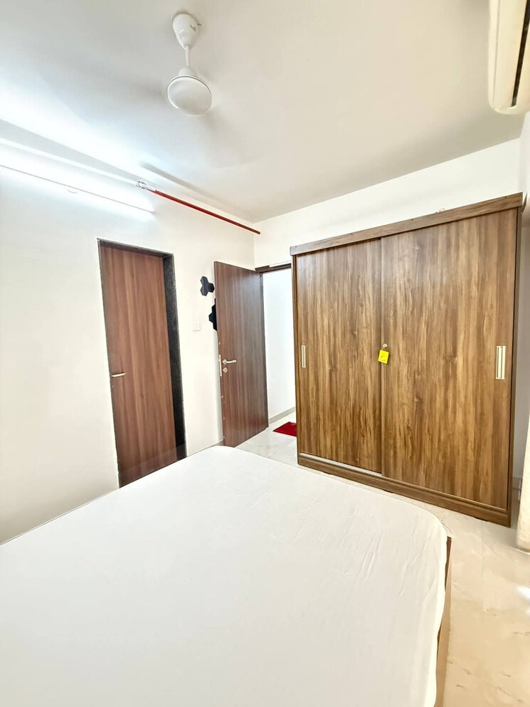 Bedroom, sethia-imperial-avenue 2 Bedroom 700 Sq.Ft. Apartment In Malad East Mumbai 8672832
