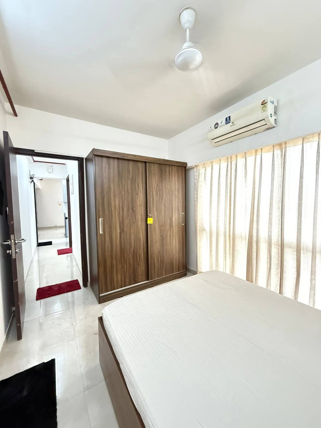 2 BHK Apartment For Rent in Sethia Imperial Avenue