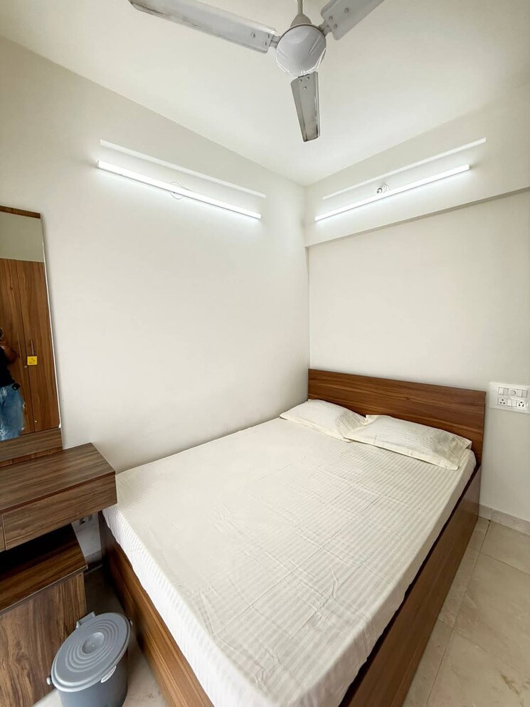 Room, sethia-imperial-avenue 2 Bedroom 700 Sq.Ft. Apartment In Malad East Mumbai 8672832