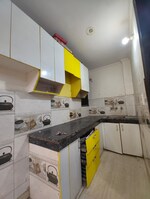 2 BHK 650 Sq.Ft. Builder Floor in Govindpuri