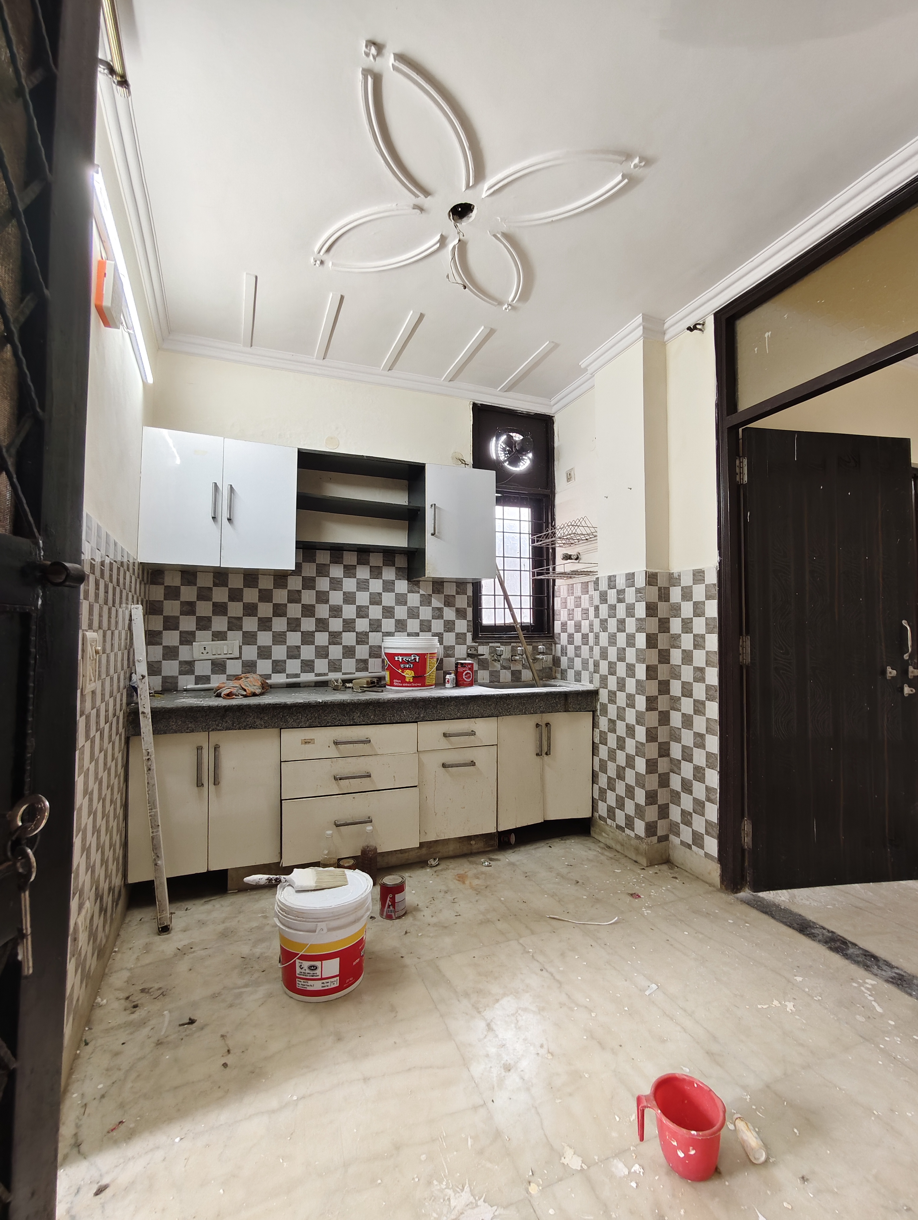 2 BHK Builder Floor For Rent in Govindpuri