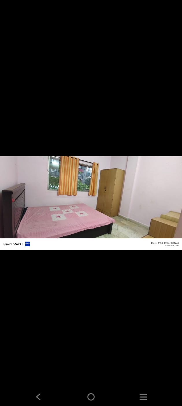 1 BHK + Pooja Room Apartment For Sale in Goel Ganga Nebula