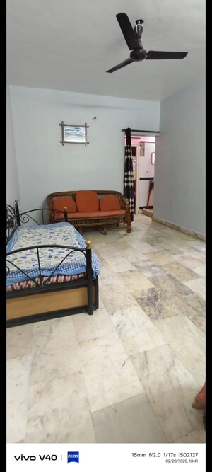 Bedroom in 1 BHK Apartment at Goel Ganga Nebula, Viman Nagar – for Sale