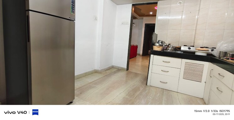 Room, goel-ganga-nebula 1 Bedroom 550 Sq.Ft. Apartment In Viman Nagar Pune 8672840