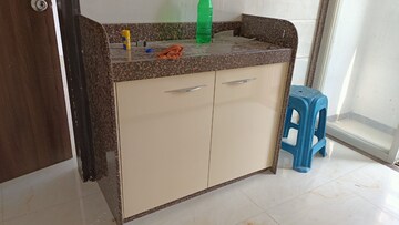 Furnished Amenities in 1 BHK Apartment at Anantnath And Forever City, Diva – for Rent