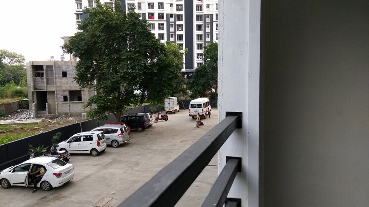 Exterior View, anantnath-and-forever-city 1 Bedroom 403 Sq.Ft. Apartment In Diva Thane 5476203