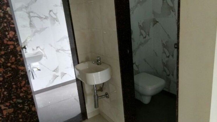Bathroom, anantnath-and-forever-city 1 Bedroom 403 Sq.Ft. Apartment In Diva Thane 5476203