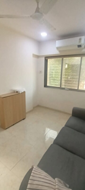 Floor Plan in  Showroom at Hill Road CHS, Bandra West – for Rent