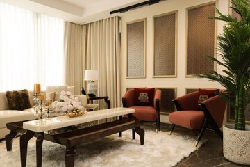 3 BHK Builder Floor For Sale in Dlf Phase ii