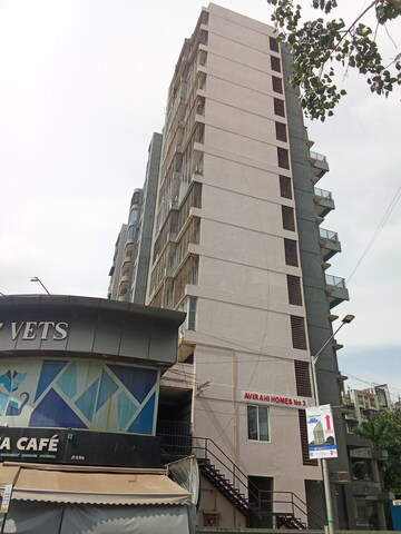 2 BHK Apartment For Rent in Dattani Avirahi Homes Building 3, Borivali West