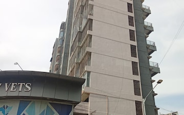 2 BHK Apartment For Rent in Dattani Avirahi Homes Building 3, Borivali West