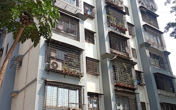 1 BHK Apartment For Rent in Bhakti Palace, Dahisar West