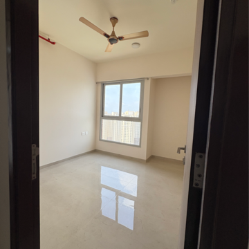 2 BHK Apartment For Rent in Piramal Vaikunth, Ashok Nagar